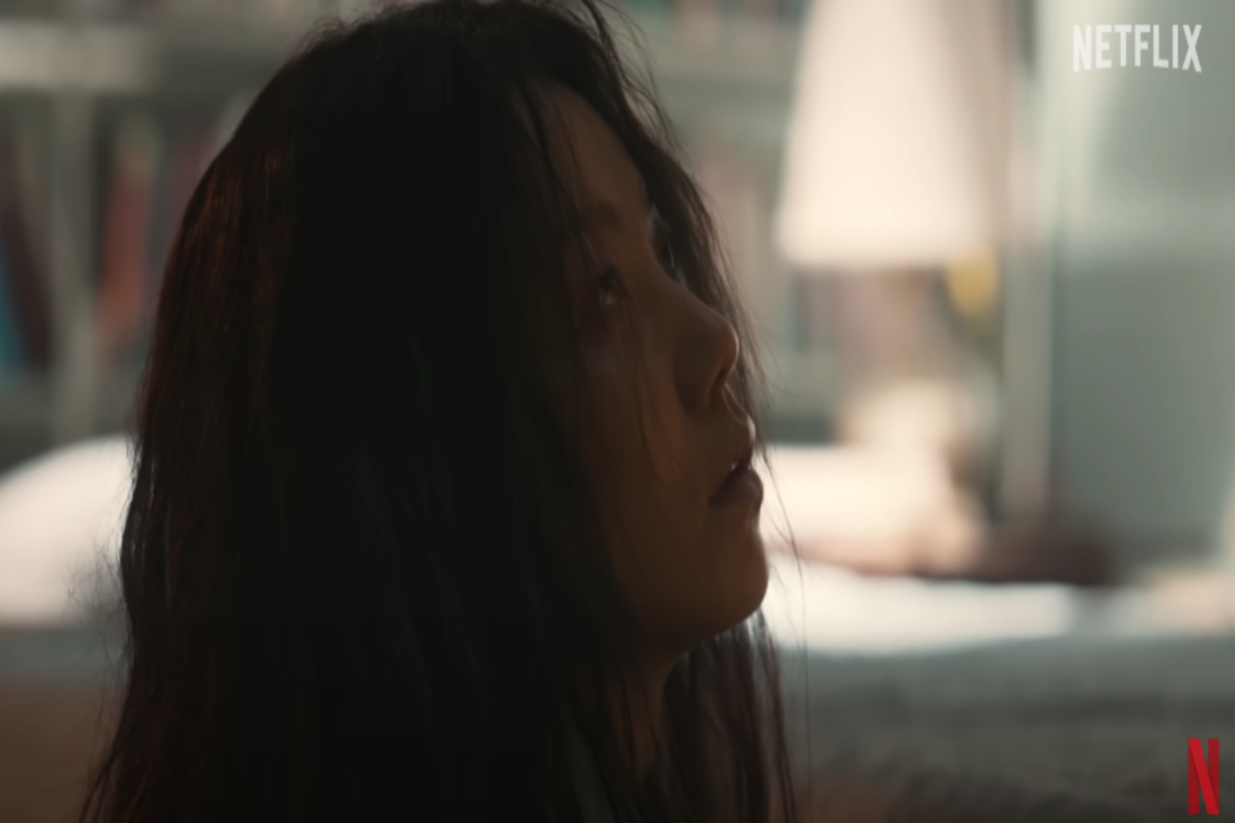 지옥 시즌2 유아인대신 김성철&amp;#44; 문근영 스틸컷1