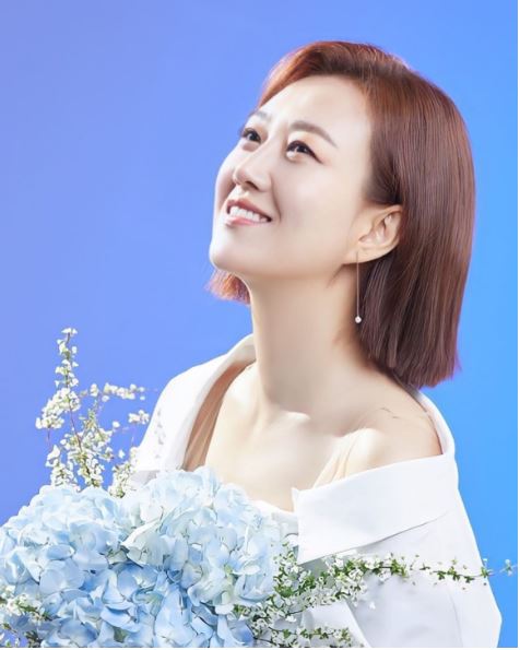 장윤정 프로필