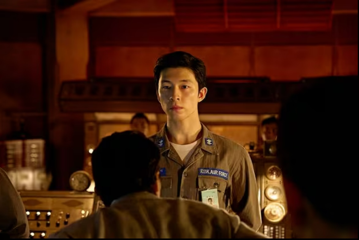 넷플릭스 굿뉴스