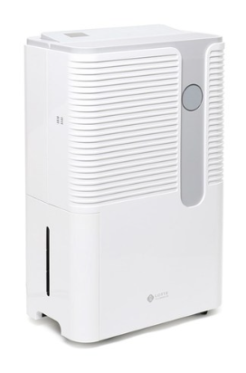 롯데알미늄 제습기 23.1L LDH-8000