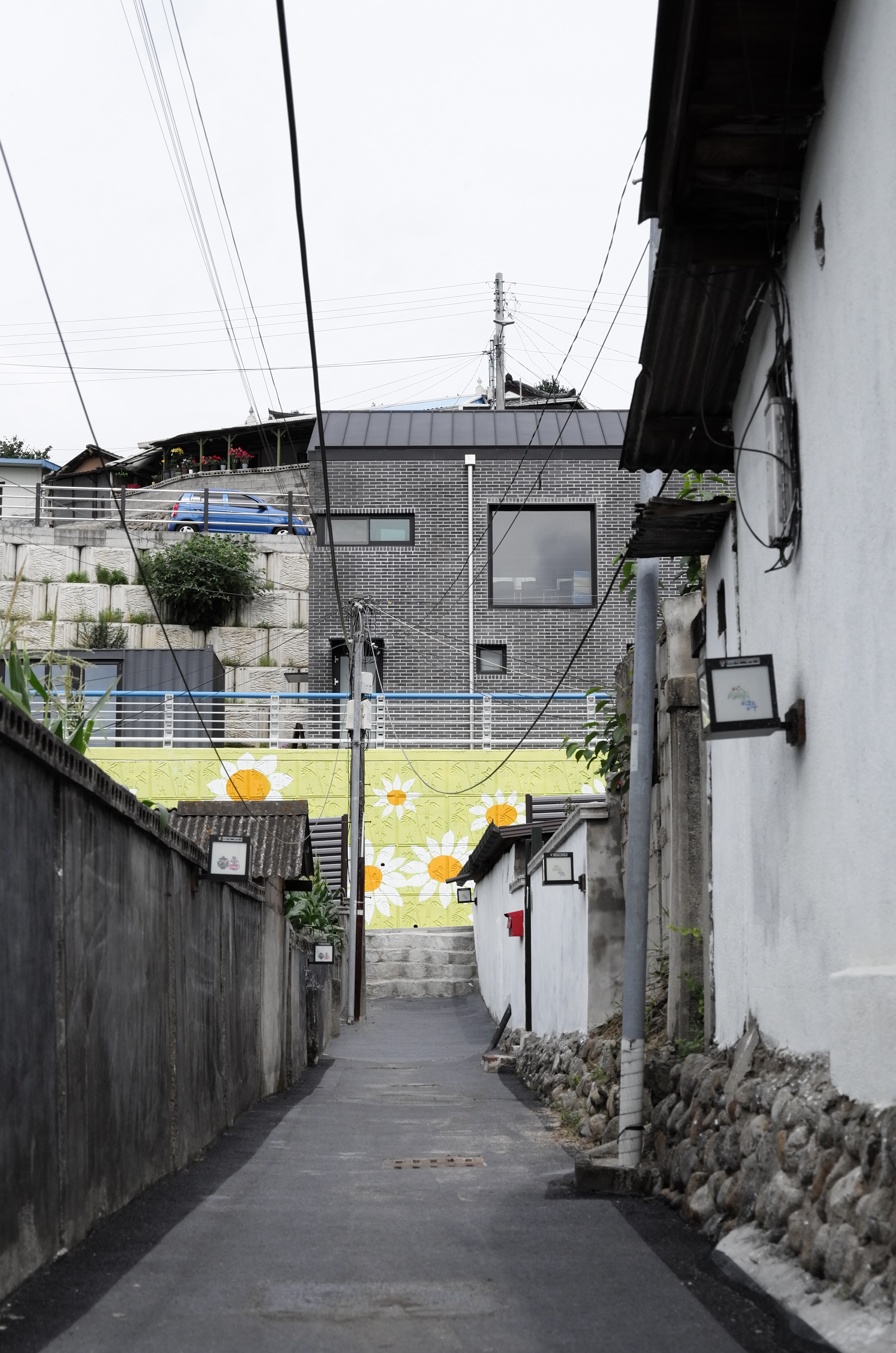 골목길 풍경4