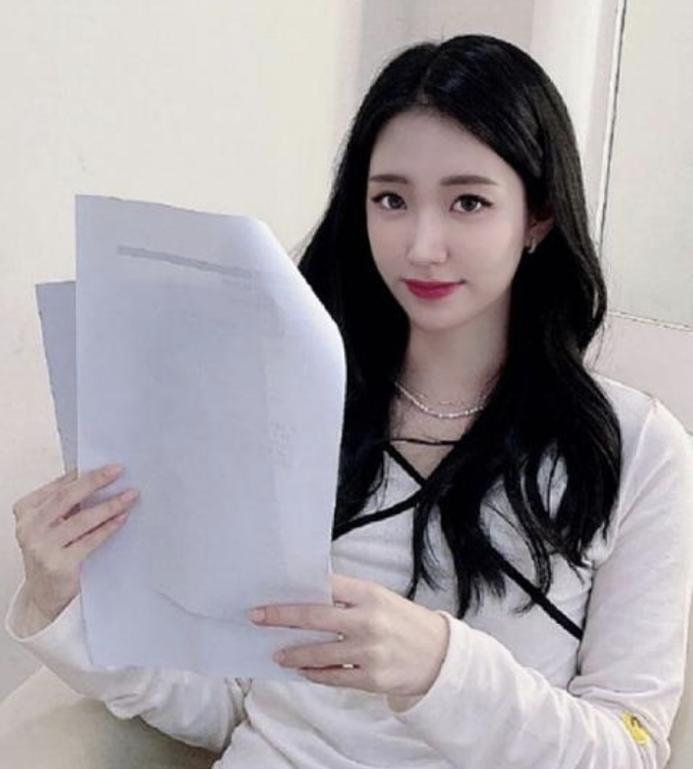 배수진 방송활동