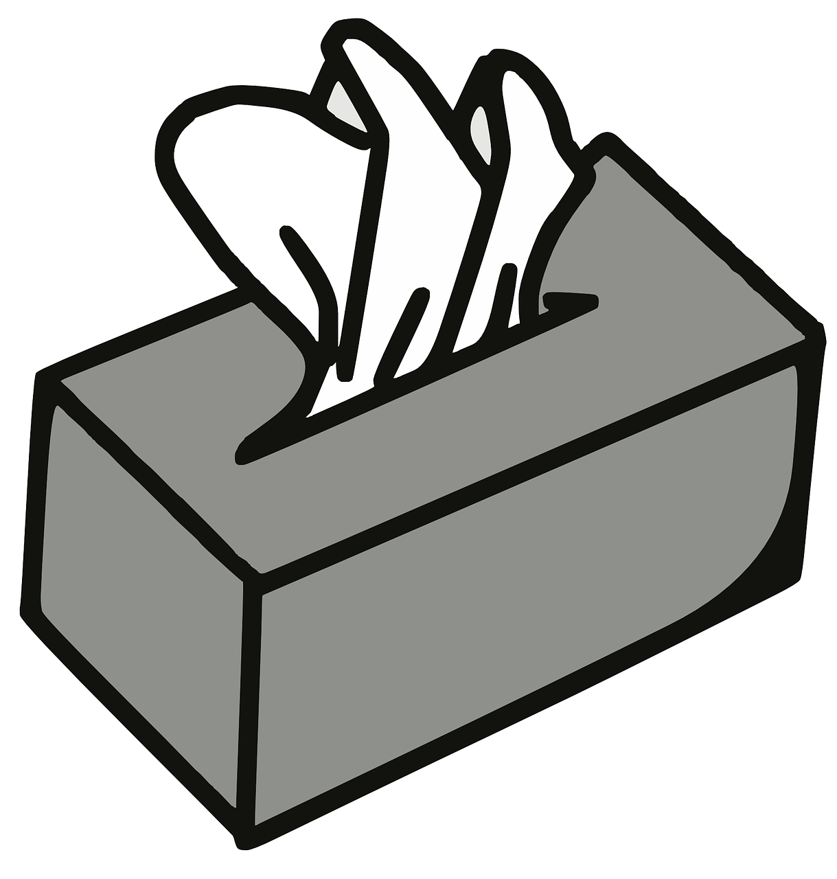 아츄 증후군