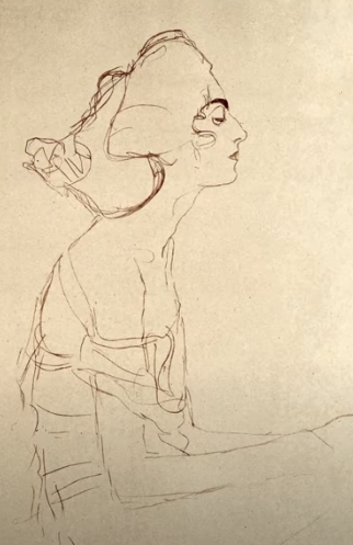 김락희의 인체 드로잉