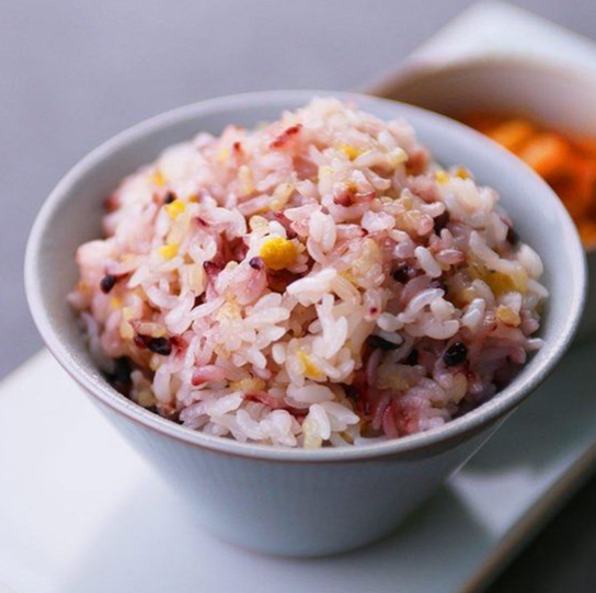 대상 포진 음식