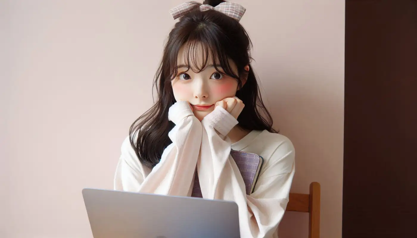 퀘르세틴-효능을-알아보는-여성의-모습