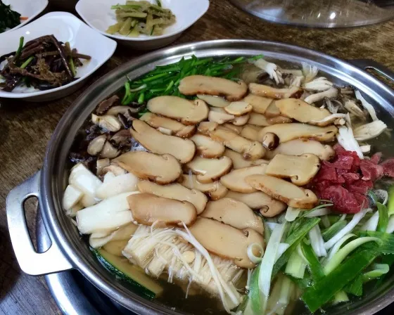 봉화 맛집 베스트10 현지인 숨겨진 맛집_1