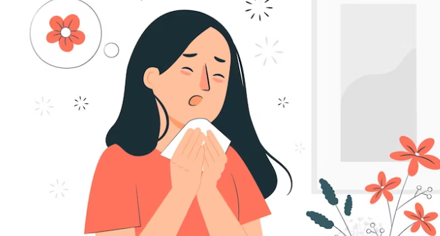 아나팔락시스의 원인과 증상을 알아보고 예방해요