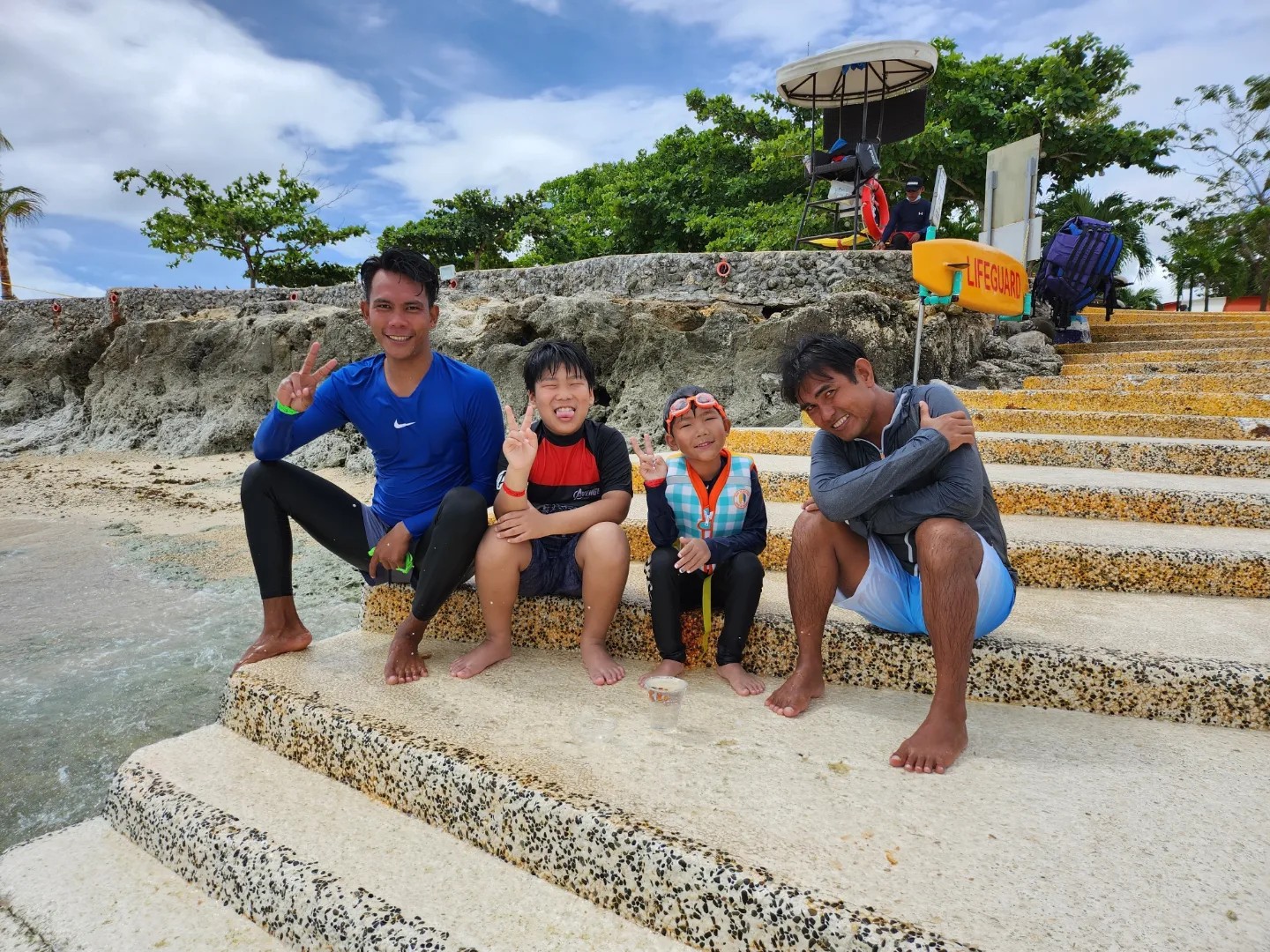 세부 베이비시터 추천