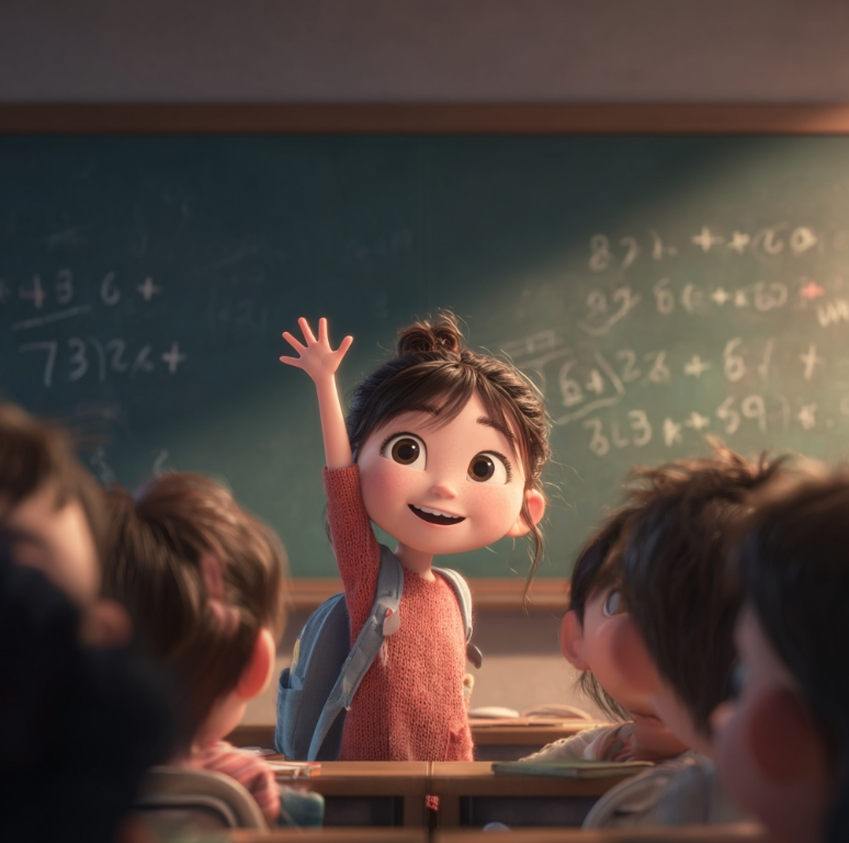 수학 자신감을 키우는 첫 관문