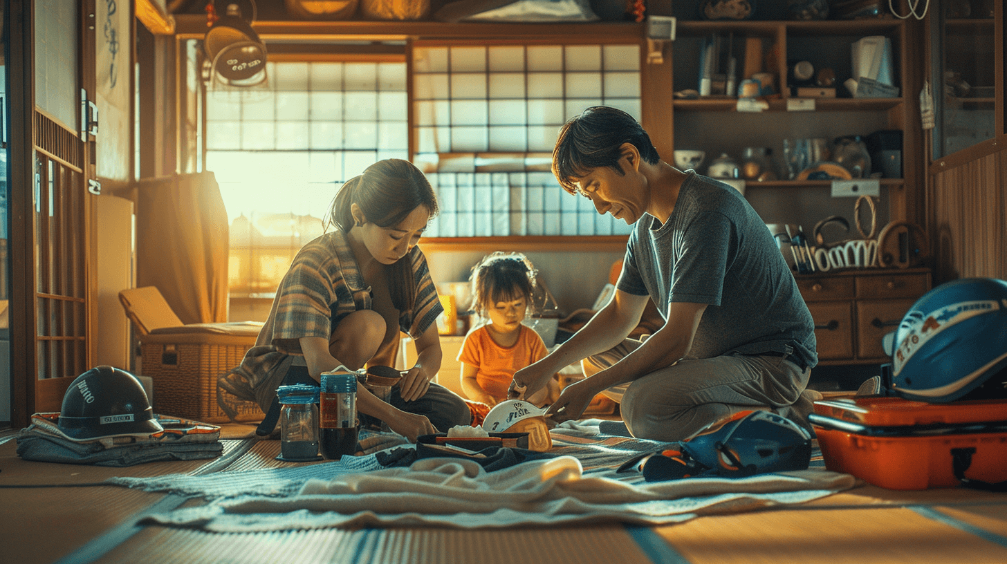 일본-가족-이미지