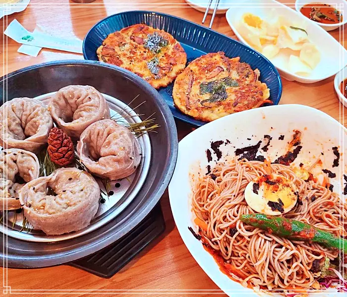 생방송 오늘저녁 춘천 레고랜드, 춘천역 since 1974 전통 노포, 순 메밀막국수 맛집