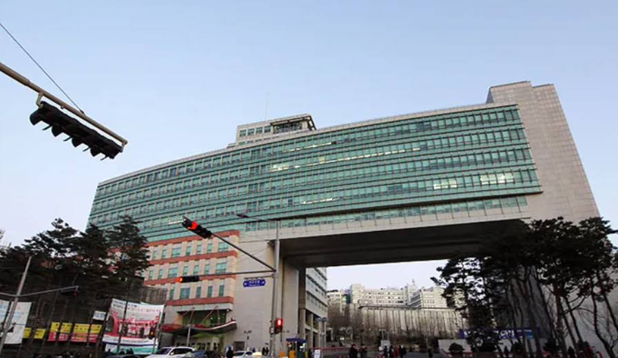 대한민국 패션학과 대학교 이미지