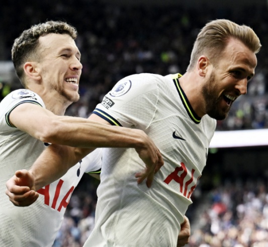 토트넘 브라이튼 프리미어리그 30라운드 경기 하이라이트 기록