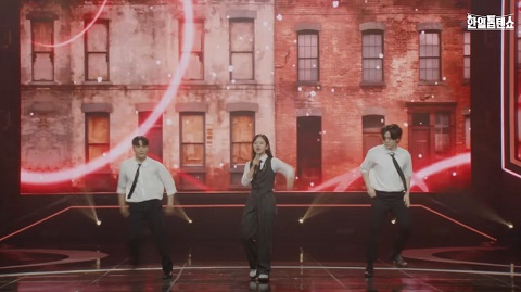 아즈마 아키(東亜樹) - 님과 함께(様といっしょに)