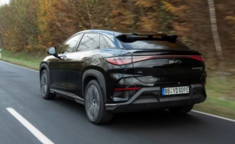 BYD 전기차 가격 보조금 아토3 씰 시라이언7 돌핀 출시일 비야디 전기차 할인 혜택 보조금 할인 내부 디자인