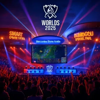 2025 LOL 월드챔피언십리그 일정 장소 참가팀 포맷에 대한 경기일정_16