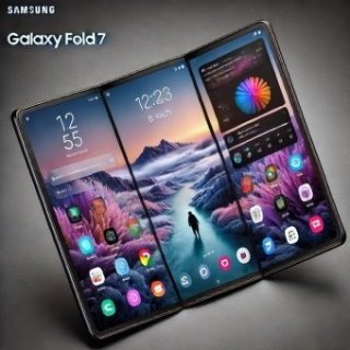 갤럭시 폴드7 사전예약