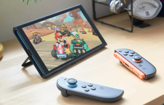 닌텐도 스위치2 7차 당첨