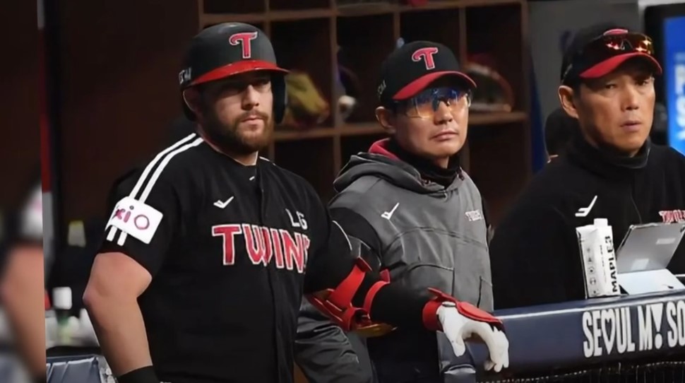 2025 프로야구 LG vs 키움