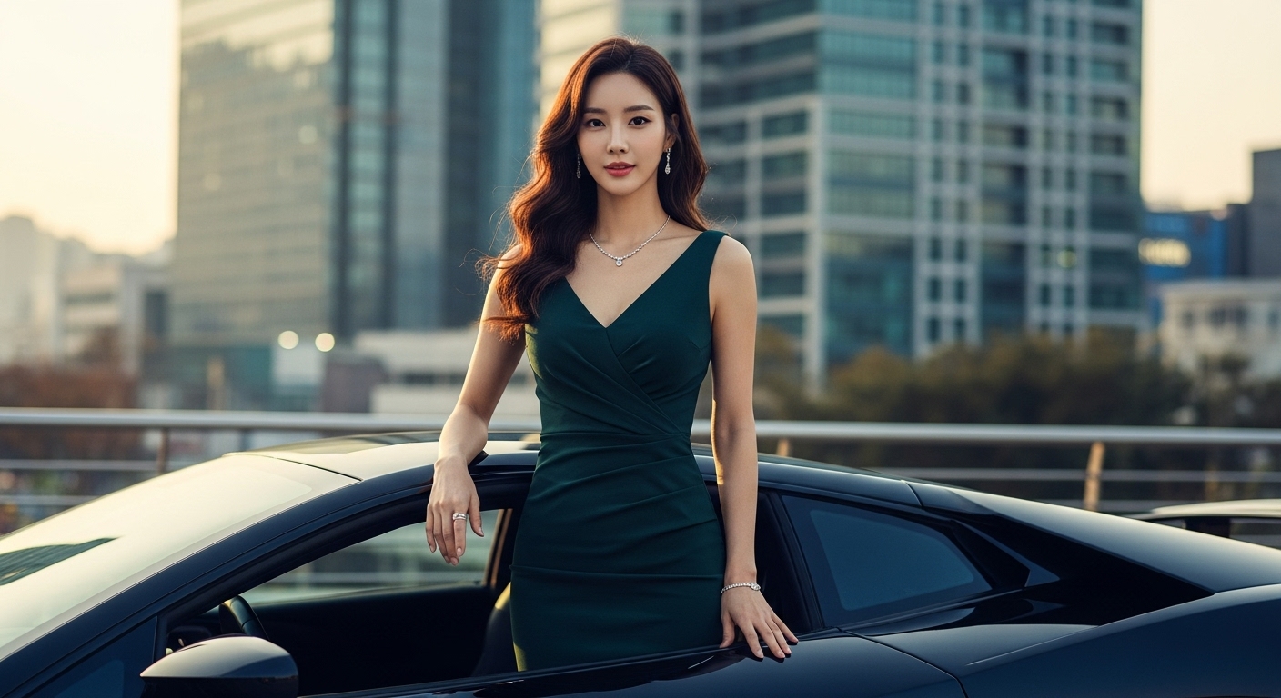 벤츠 인증 중고차