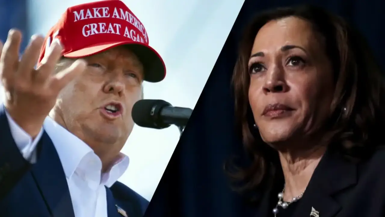 미국 대선 - 미국 대통령 분석 ⓒ NBC