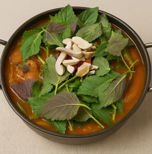 6시내고향 경북 문경 민물매운탕 맛집 진남매운탕