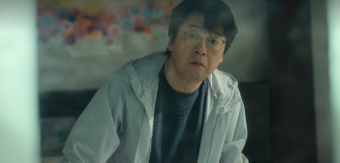 아무도 없는 숲속에서 출연진 몇부작 촬영지