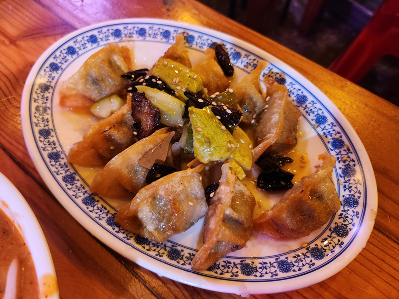 칠리_오일_크런치_만두