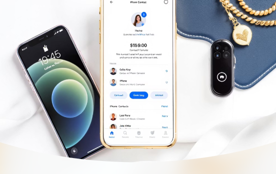 갤럭시에서 아이폰으로 전화번호 옮기는 3가지 방법