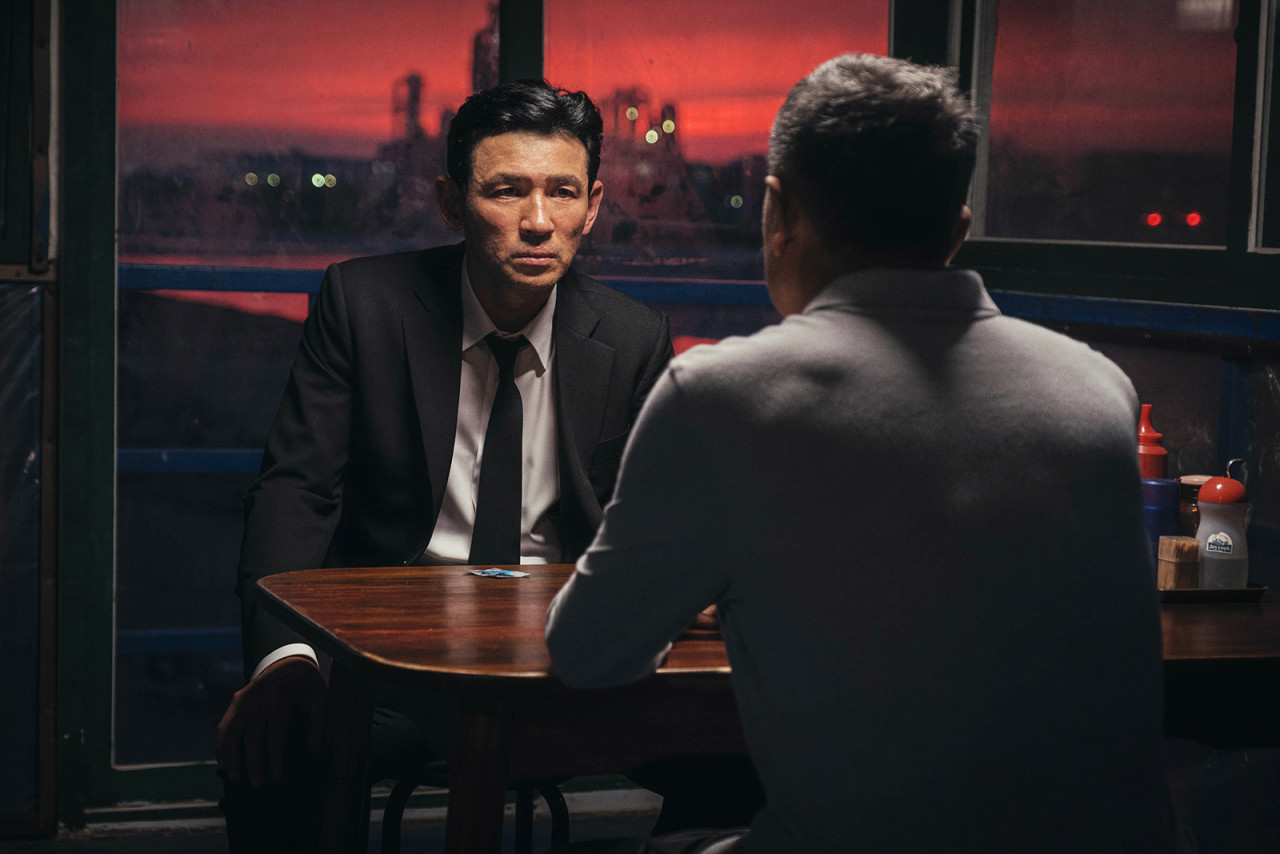 다만 악에서 구하소서 네이버영화