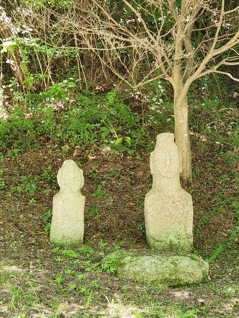 화순 운주사