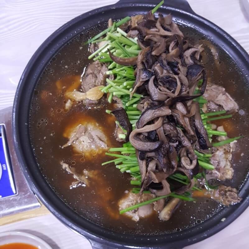 천안 상록 CC 주변 맛집