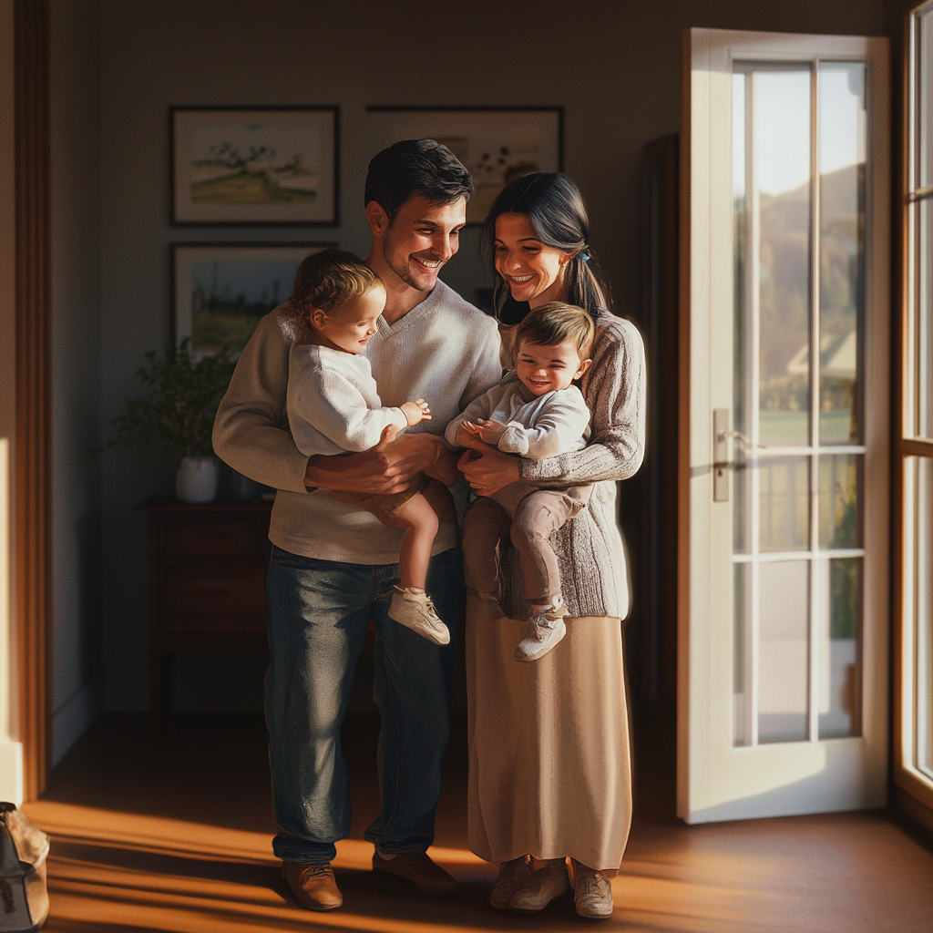 생활 방식 변화에 대한 꿈 해석