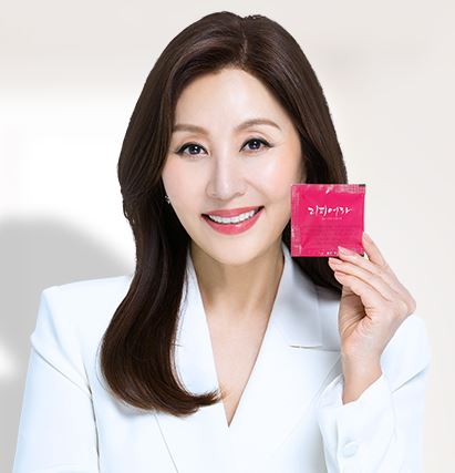 리피어라 갱년기 영양제 추천