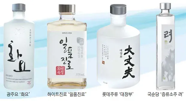 와인 사케 소믈리에 전통주 소믈리에_2