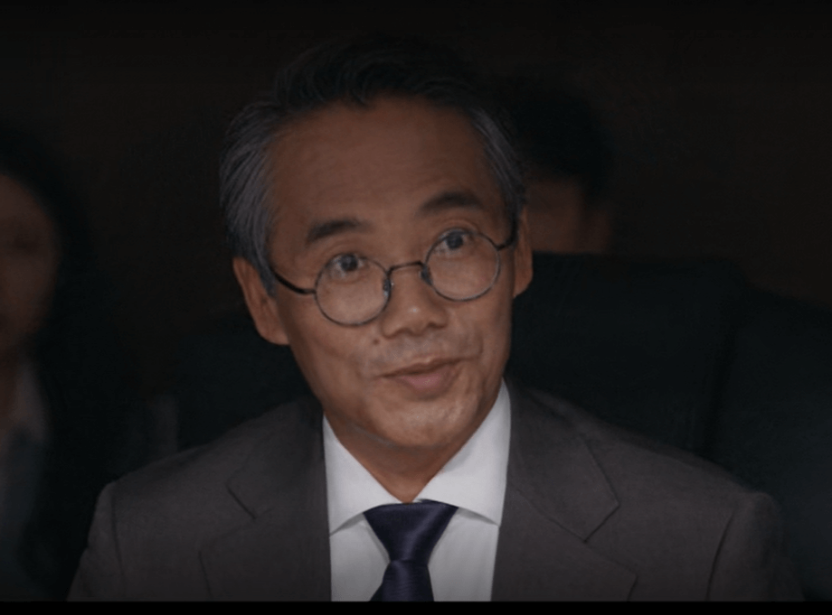  출처 티빙 JTBC &amp;#39;협상의기술&amp;#39; 