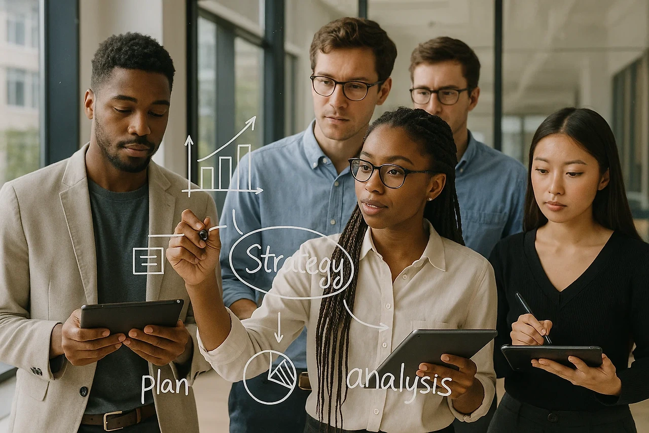 경영학의 학문적 특성