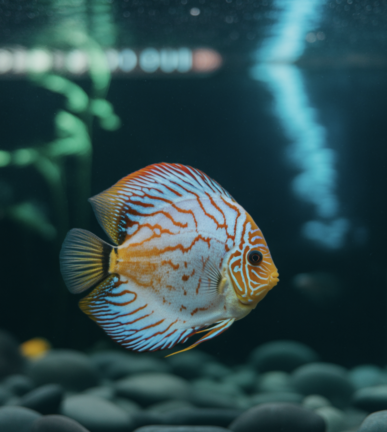 살아있는 예술 작품&amp;#44; 압도적인 색채와 체형