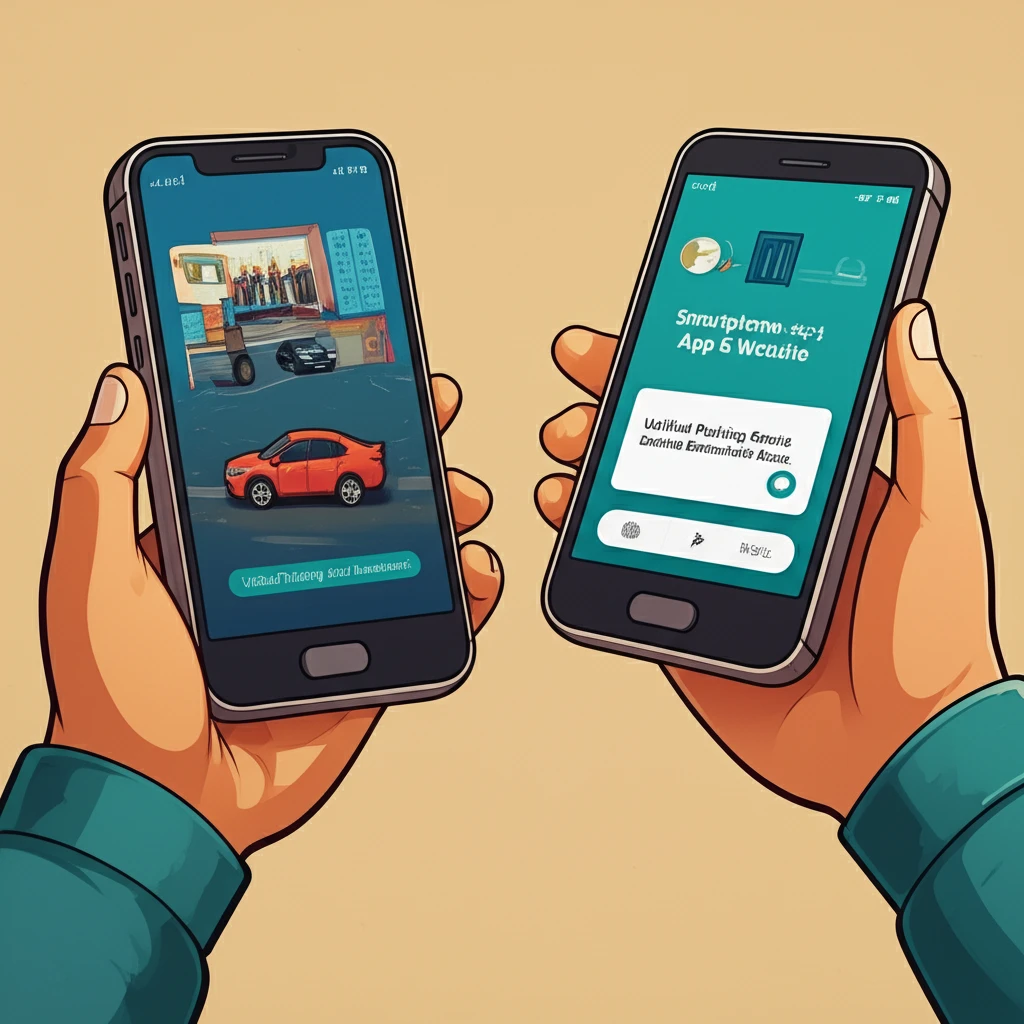 대구 수성구 주정차 단속 알림 통합가..