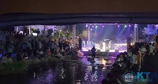 2024 청춘 금오천 벚꽃페스티벌 여기서 다시 봄 축제 기본일정과 프로그램 일정