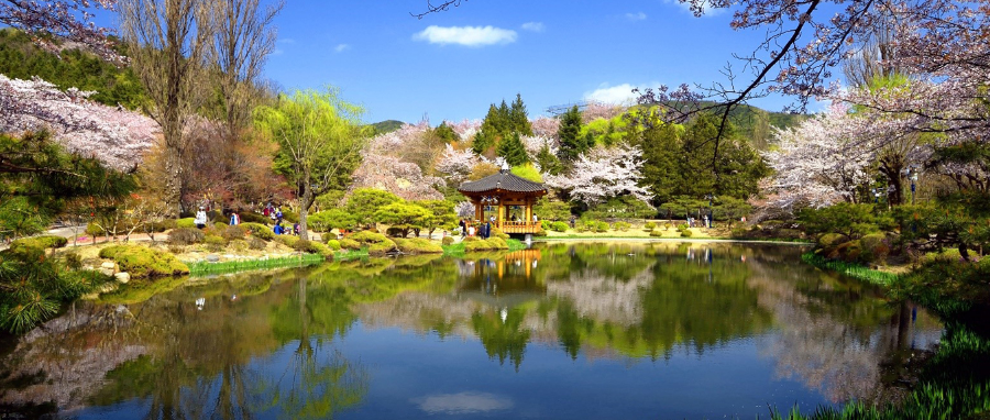 경주 가볼만한곳 여행지 포토스팟 BEST 10선