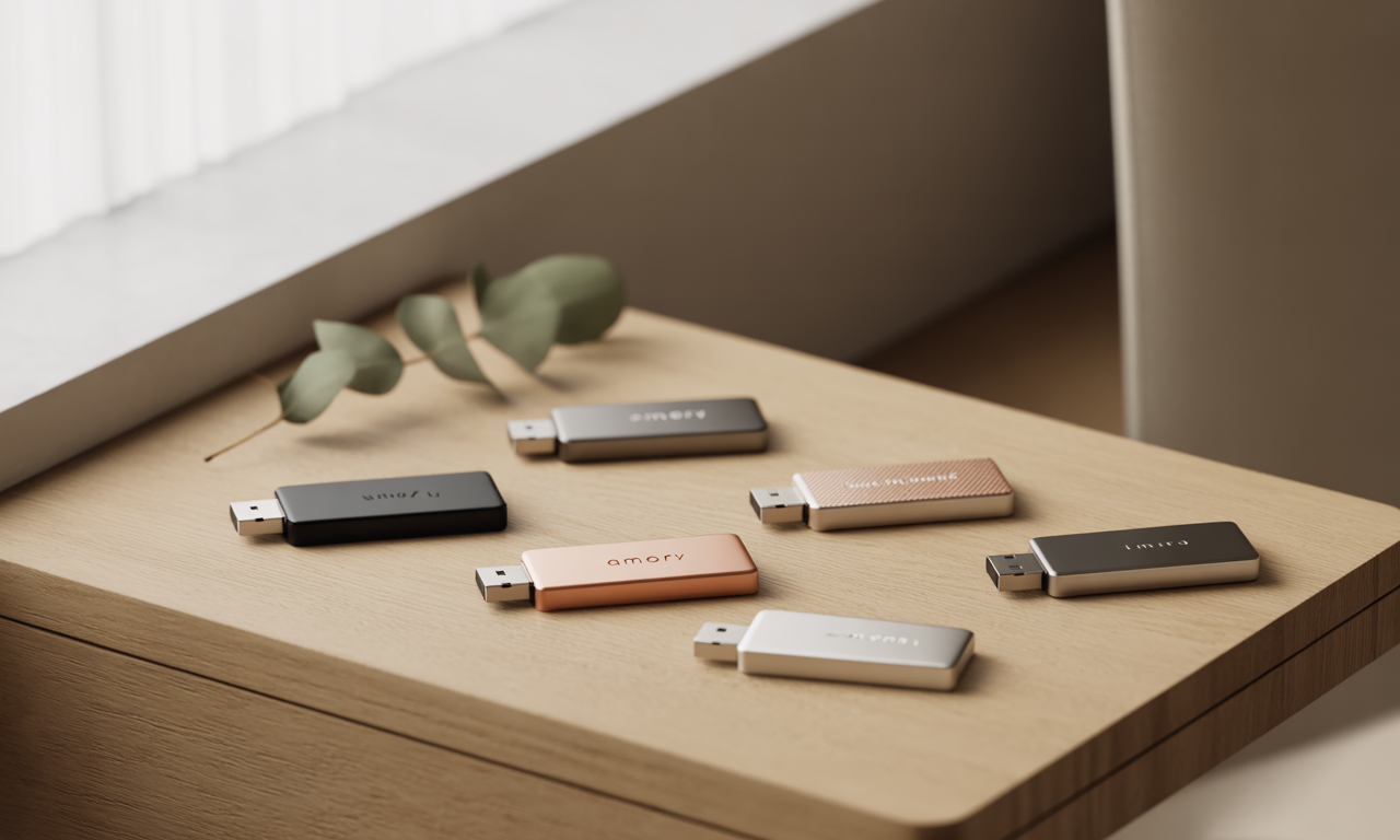 USB 답례품 제작