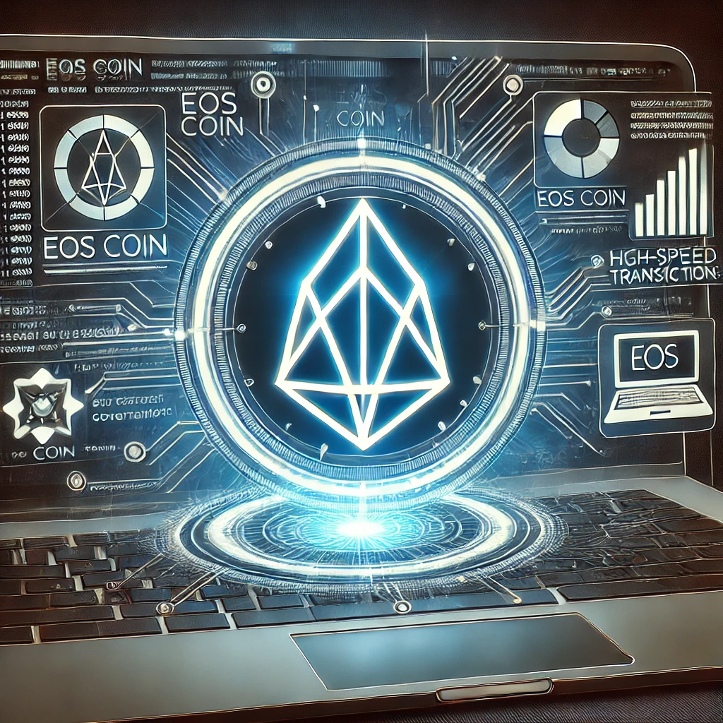 이오스 코인 가격 전망