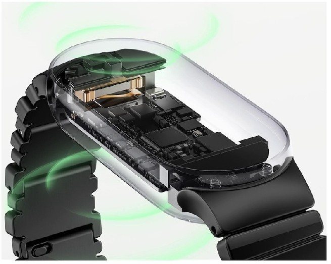 배터리, 알림, 호환성 등