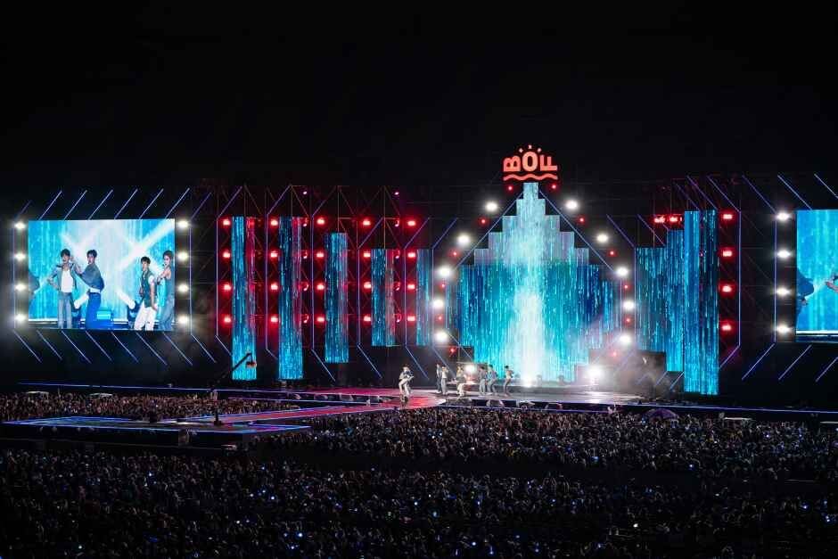 부산원아시아페스티벌(BOF) 