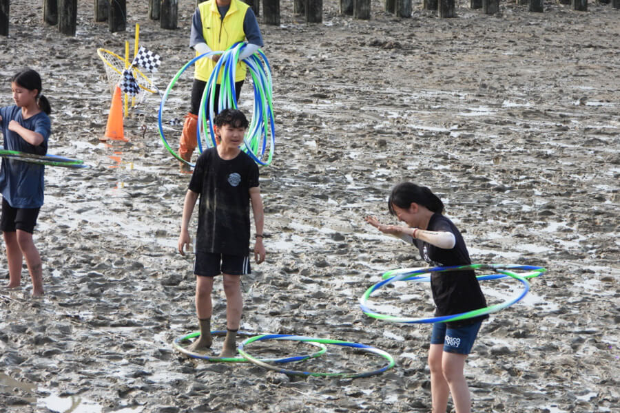 가을 여행 무안&amp;#44; 무안 황토 갯벌