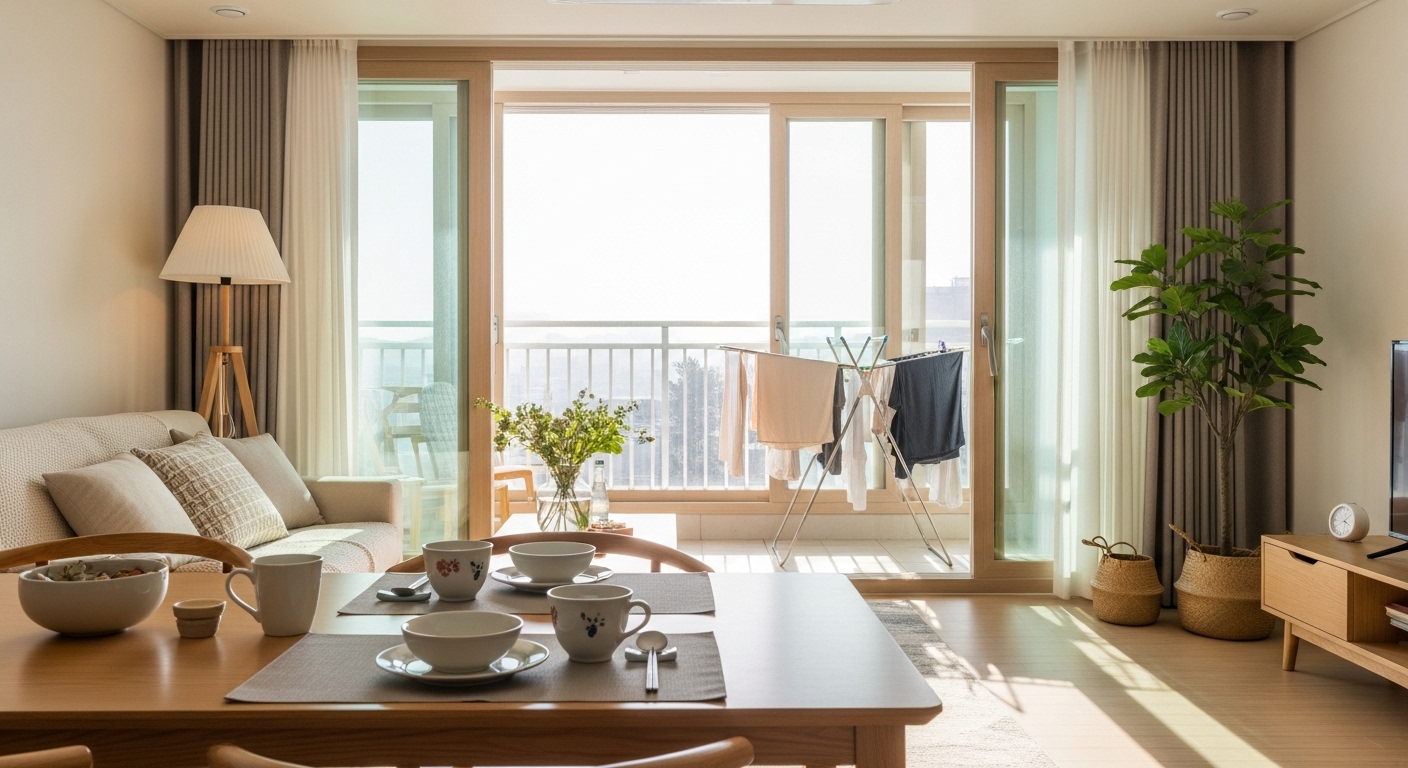 식초, 베이킹소다, 티트리 오일과 같은 천연 재료를 활용한 청소는 두 단계로 나눌 수 있습니다. 첫 번째 단계는 직접적인 오염 제거입니다. 분무기에는 물과 식초, 그리고 항균 및 항곰팡이 효과가 있는 티트리 오일을 몇 방울 섞어 세정액을 만듭니다. 이 세정액을 오염된 부위에 뿌린 뒤 10분간 그대로 두어 때를 불리고