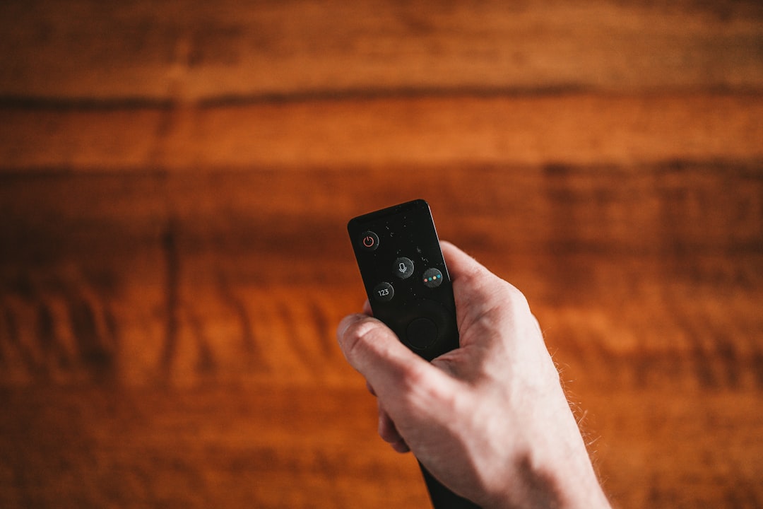 Remote Control