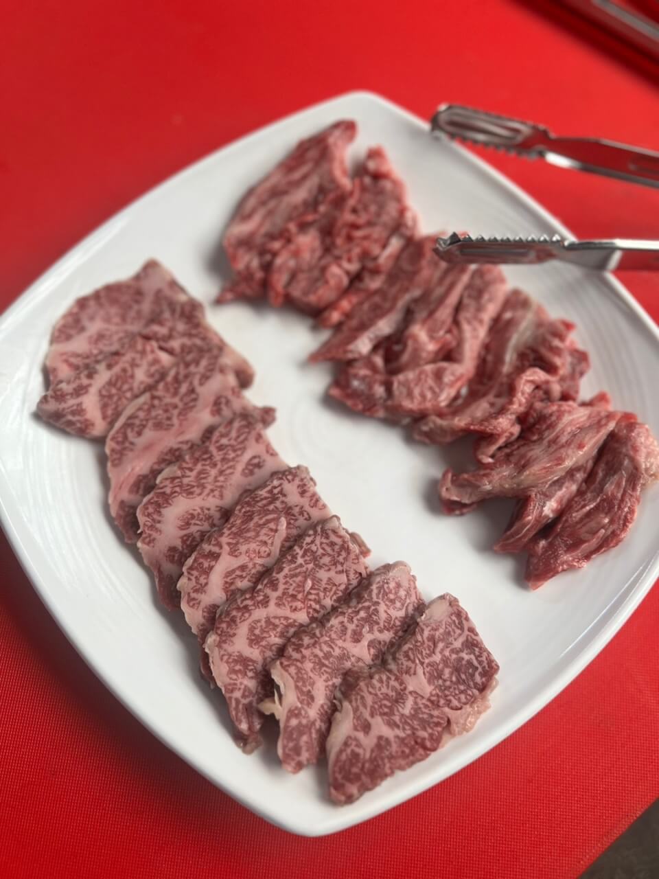 생방송투데이 한우집 차돌박이 소갈빗살 리뷰믿고한입